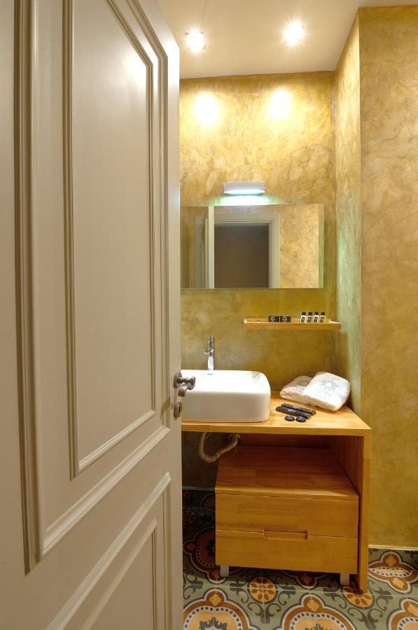 Casta Diva Hotel Korce Extérieur photo