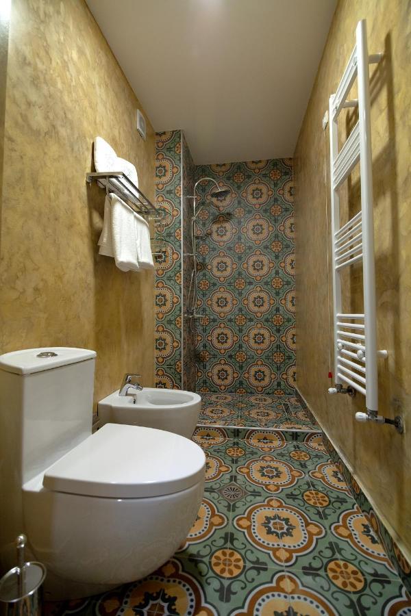 Casta Diva Hotel Korce Extérieur photo